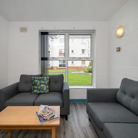 Castlewhite - Ucc Summer Beds Apartman Cork