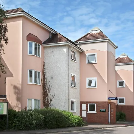 Apartman Castlewhite - Ucc Summer Beds *